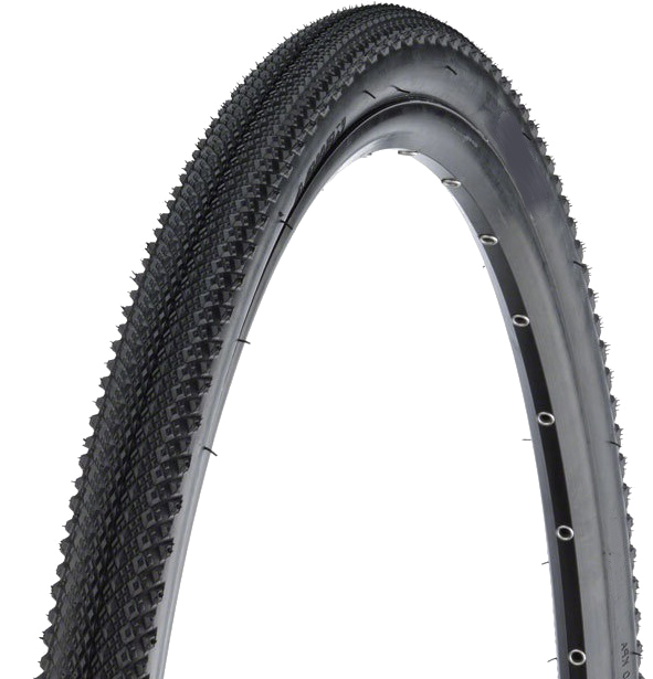 Покрышка 700x35C (35-622) Kenda K1185 PIEDMONT, black, 30tpi фото 