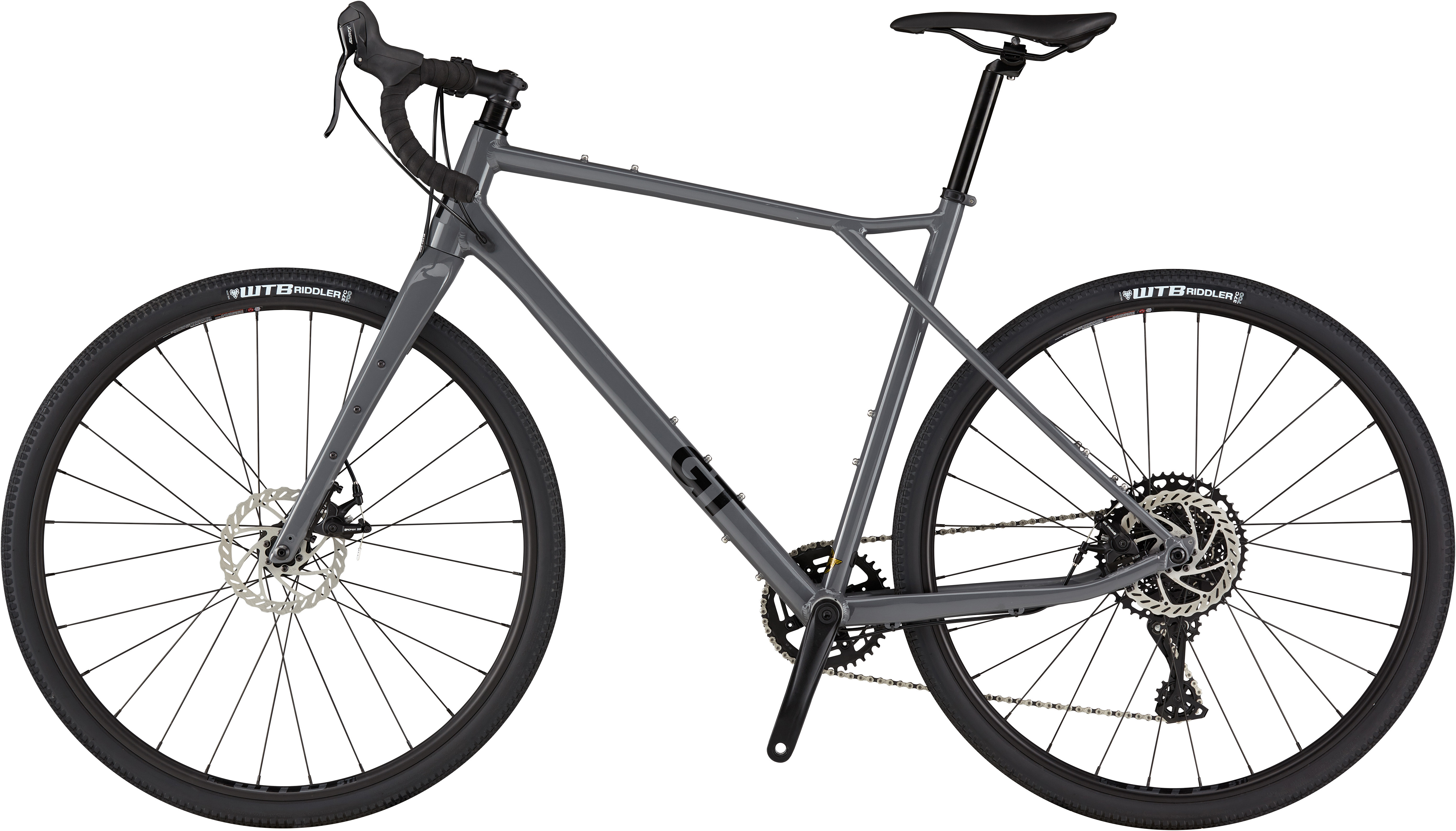 Велосипед 28" GT GRADE AL SPORT рама - XL WGR фото 3