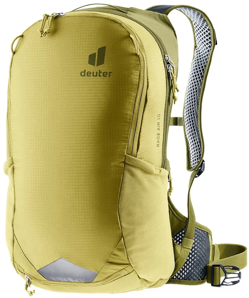 Рюкзак Deuter RACE AIR 10 Linden Cactus фото 
