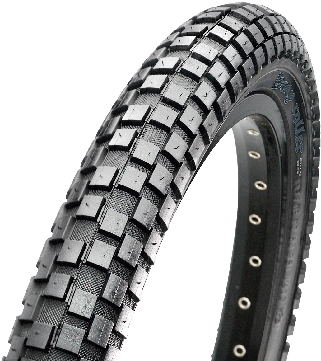 Покрышка 20x2.20 Maxxis HOLY ROLLER, TPI60, Wire фото 