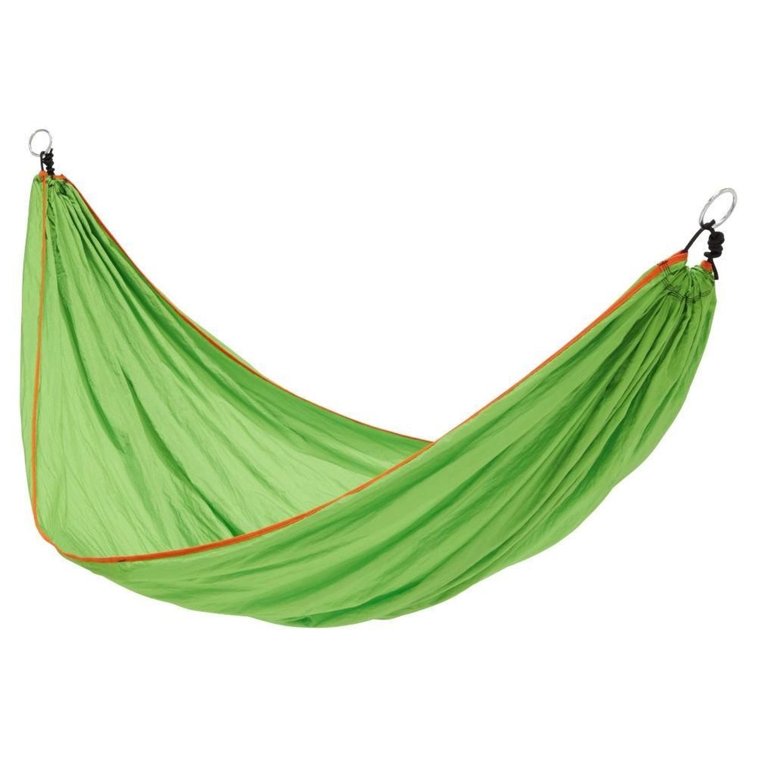 Гамак Trekmates Adventure Hammock TM-003918 O/S зеленый фото 