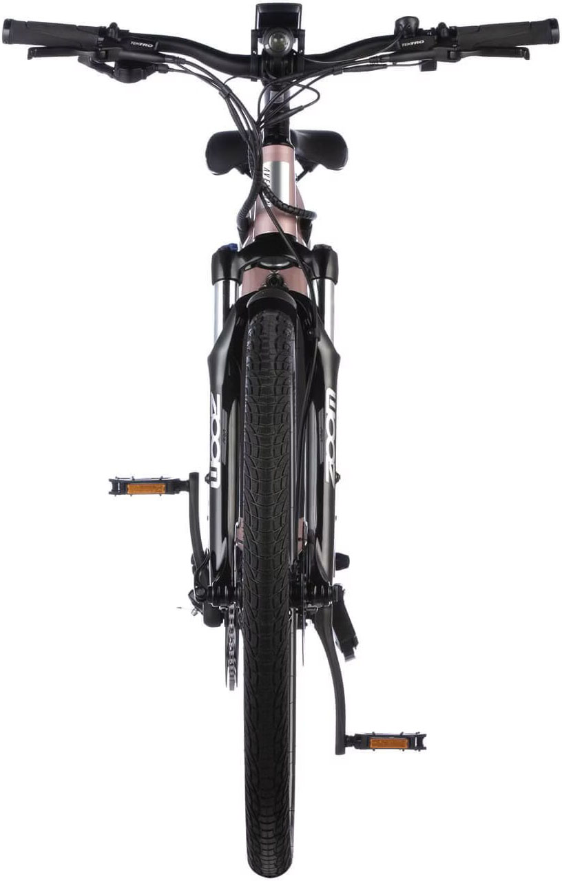 Електровелосипед 27,5" Aventon Level.2 ST 500 рама - M Himalayan A4 фото 4