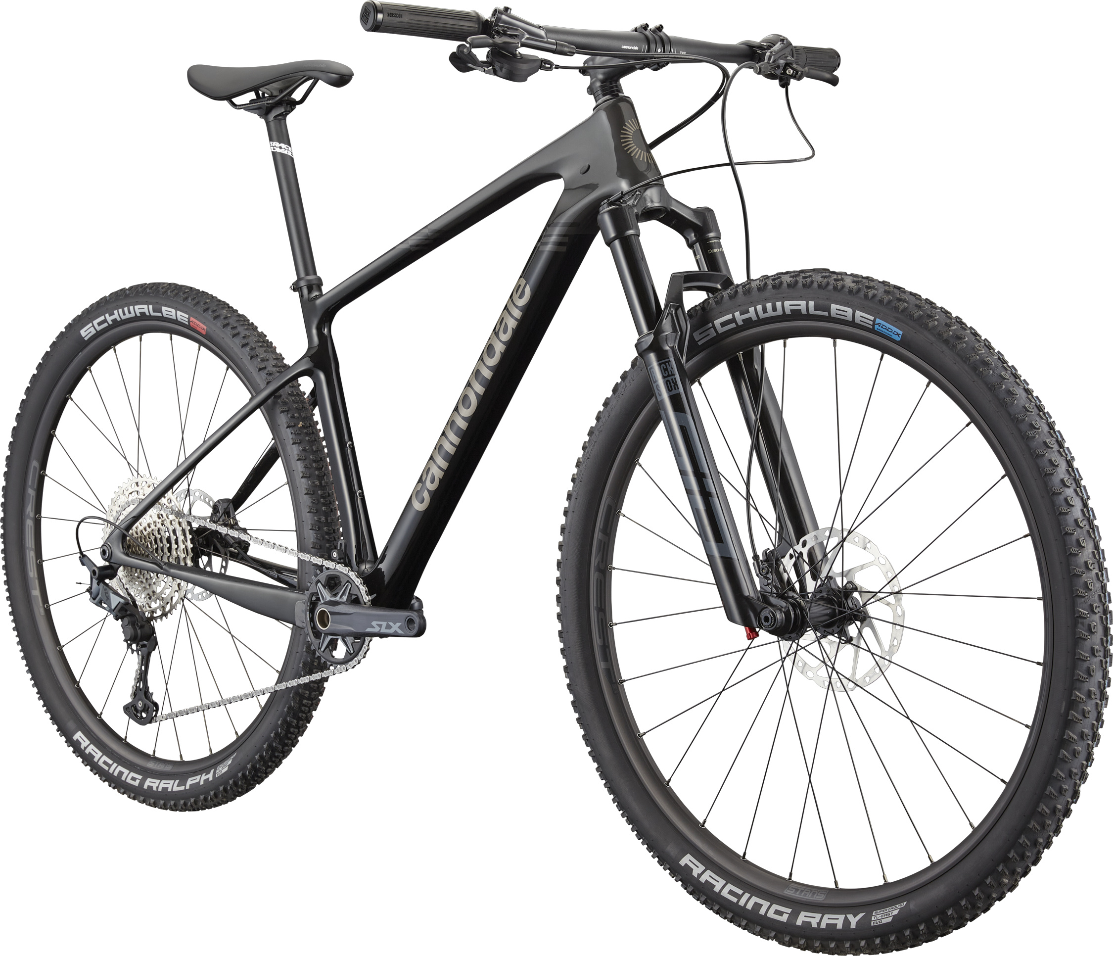 Велосипед 29" Cannondale SCALPEL HT Carbon 2 рама - XL SBK B6 фото 2