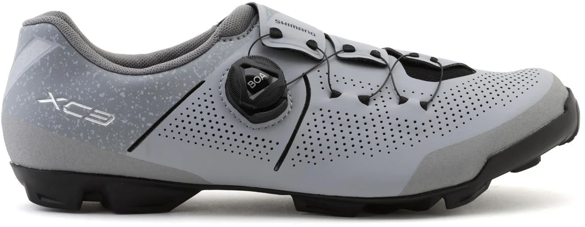 Взуття Shimano XC302, сіре, розмір EU46 фото 