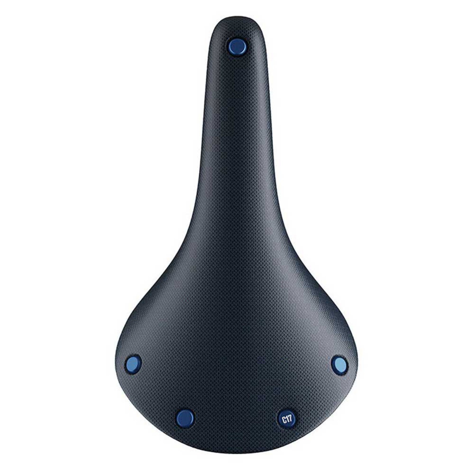 Седло Brooks CAMBIUM C17 Limited Yorkshire фото 2