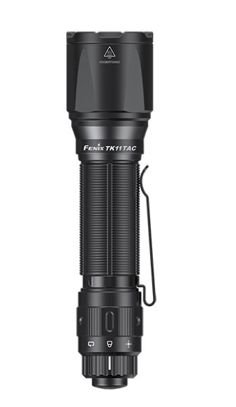 Ліхтар ручний Fenix TK11 TAC фото 