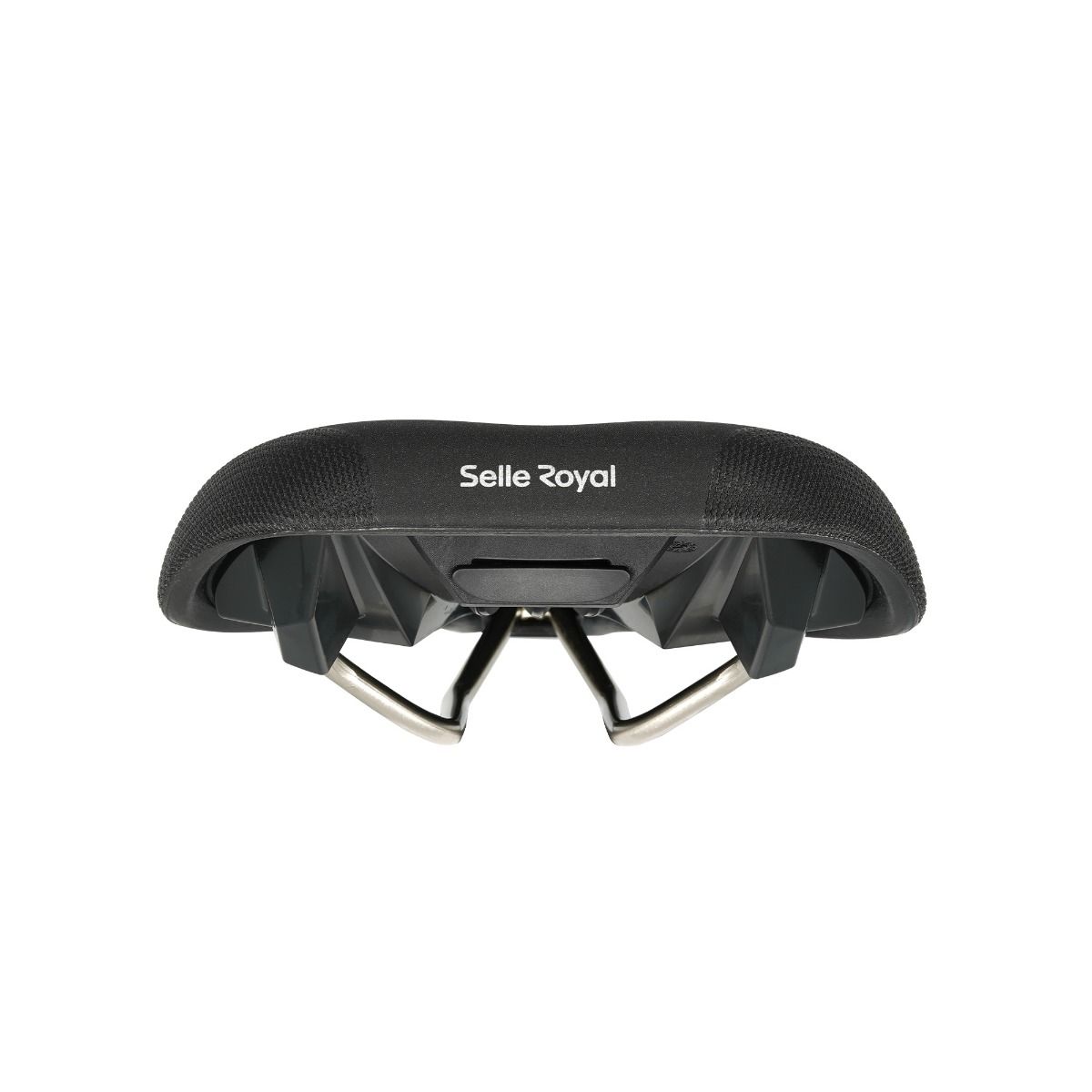 Седло Selle Royal Lookin Evo Moderate Unisex Black фото 4