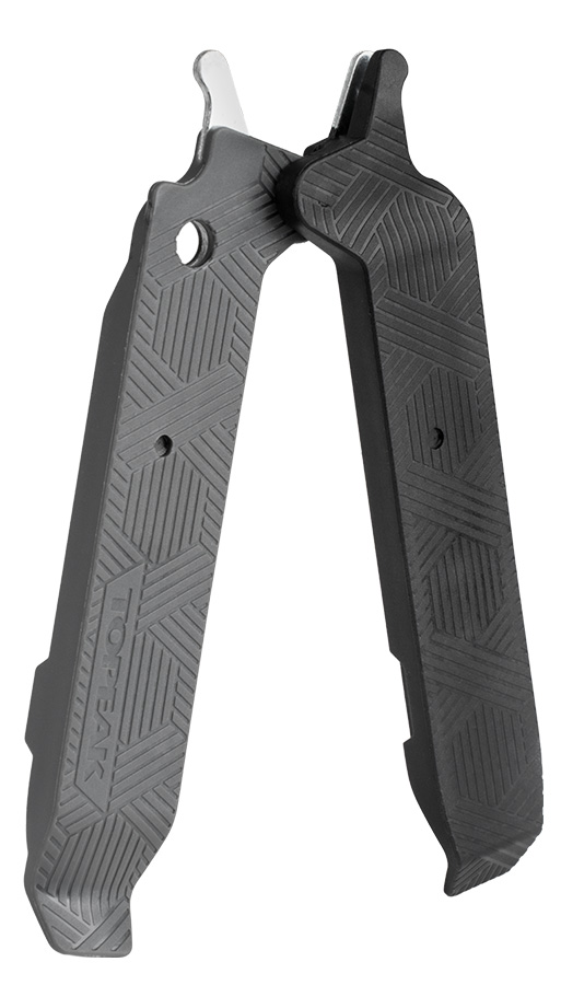 Лопатки бортувальні Topeak POWER LEVER II фото 2