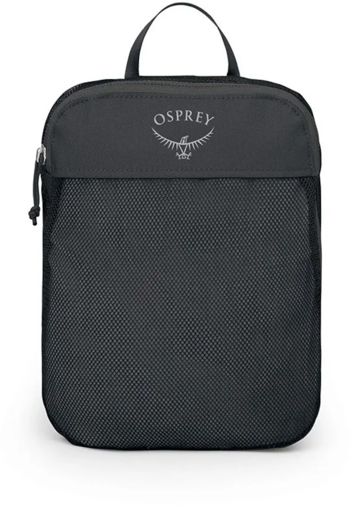 Органайзер Osprey DAYLITE PACKING CUBE Medium Black O/S фото 2