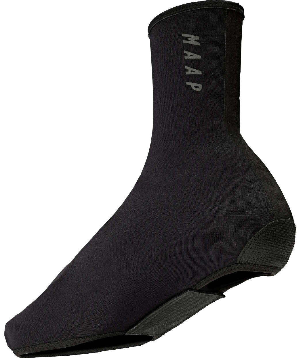 Бахили MAAP Neo Winter Bootie Black, черные, L фото 2
