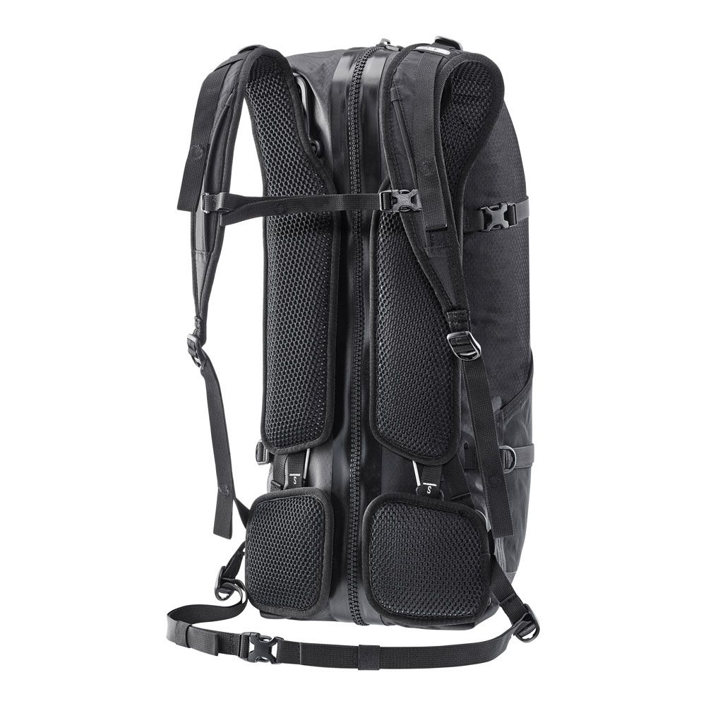 Герморюкзак Ortlieb Atrack BP black matt 25 л фото 2