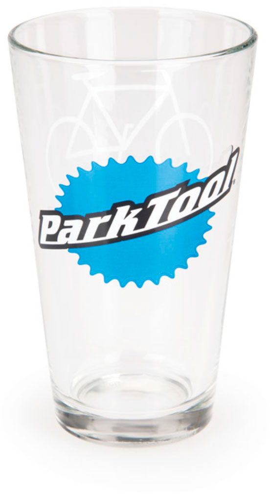 Бокал Park Tool Print Glass фото 