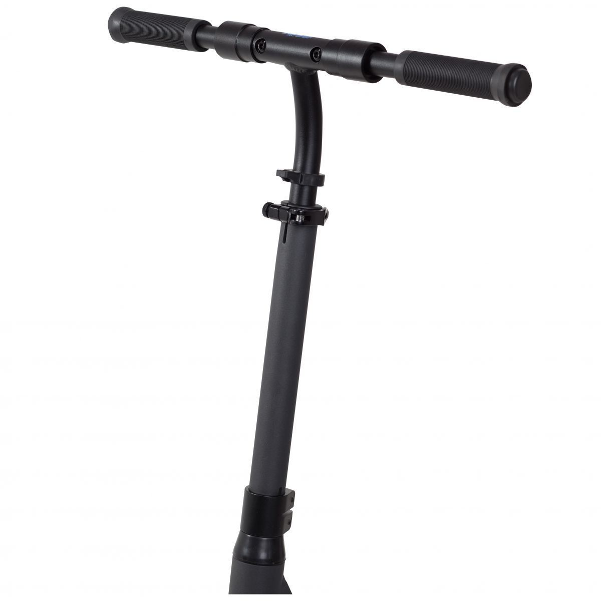 Самокат Rideoo 200 City Black фото 5