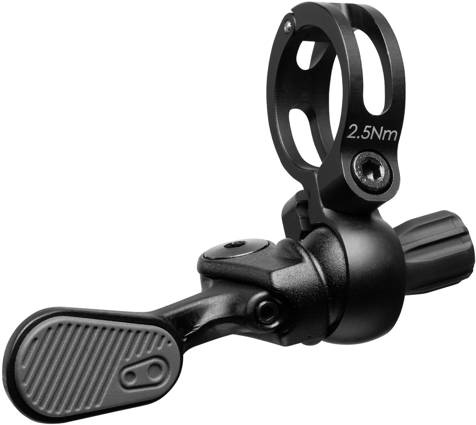 Манетка дроппера Crankbrothers HIGHLINE REMOTE KIT EVO 22.2 CLAMP фото 