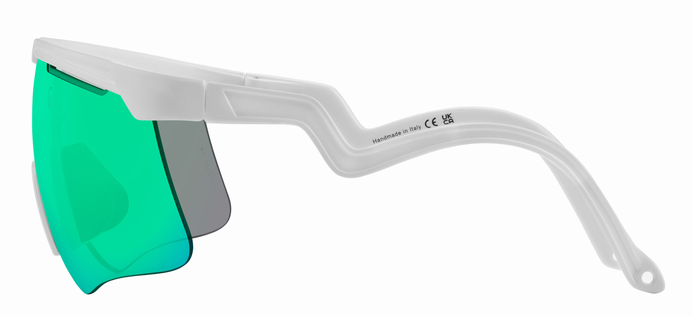 Окуляри Albaoptics Delta Wht Vzum F-Lens Btl фотохромні фото 3