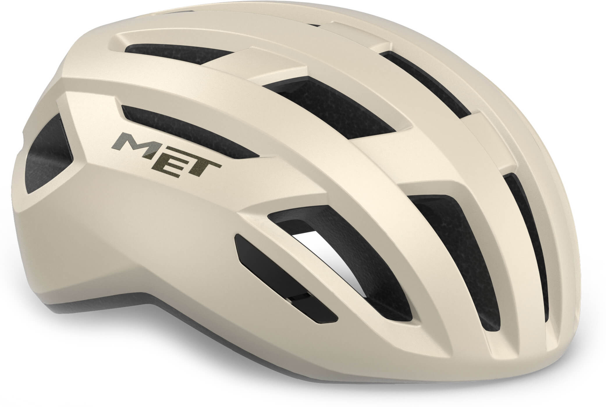 Шолом Met VINCI MIPS CE розмір M (56-58), Wax White Matt фото 