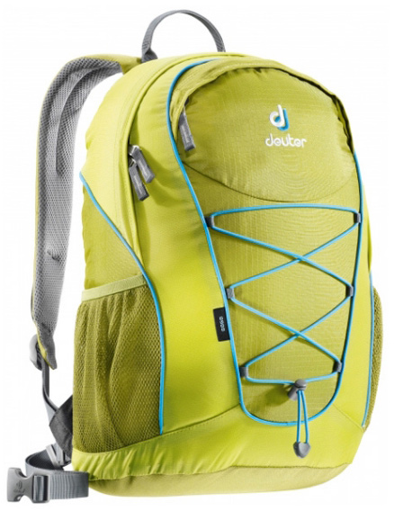 Рюкзак DEUTER Go-Go moss-apple фото 