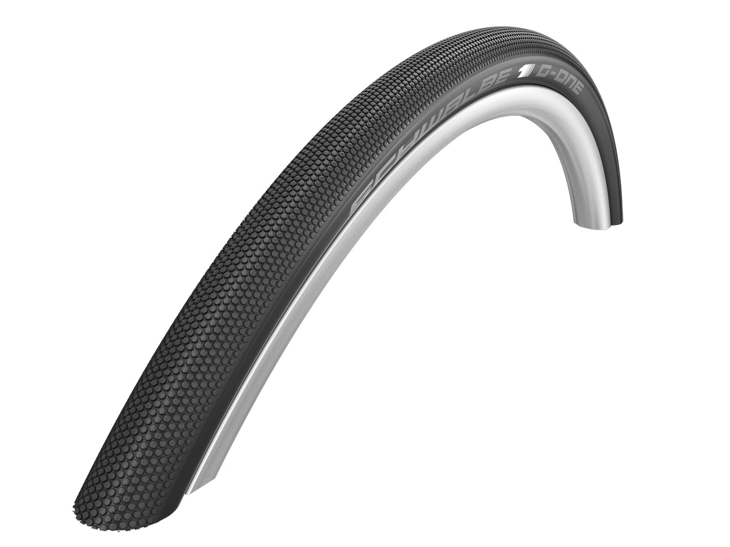 Покрышка 28x1.20 700x30C (30-622) Schwalbe G-ONE SPEED Evo, Super Ground, V-Guard, TLE B/B-SK HS472 ADDIX SpeedGrip 127EPI фото 