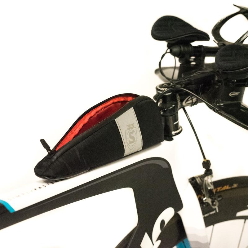 Сумка SILCA Speed Capsule TT Direct Mount фото 2