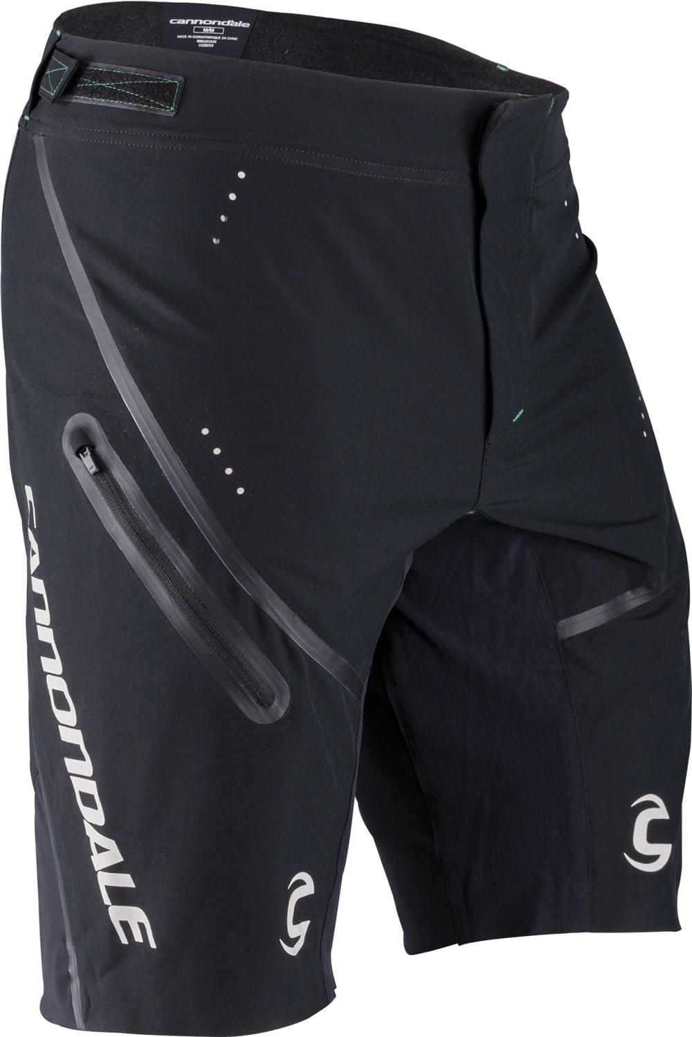 Велошорти Cannondale CFR PRO OVER SHORT, чоловічі фото 