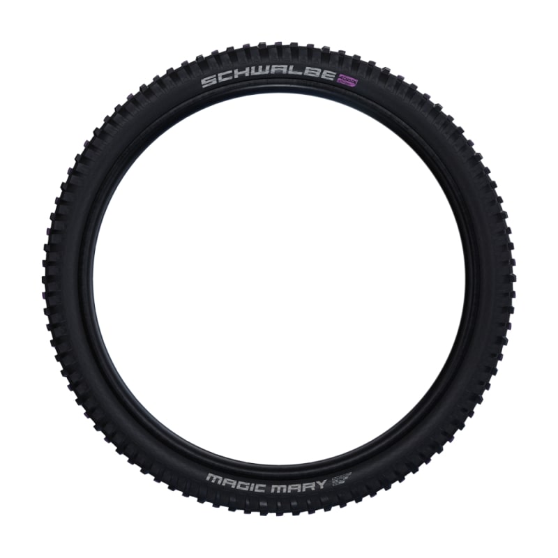 Покрышка 29x2.40 (62-622) Schwalbe MAGIC MARY Perf, DD, TLE B/B HS447 ADDIX 67EPI B фото 3