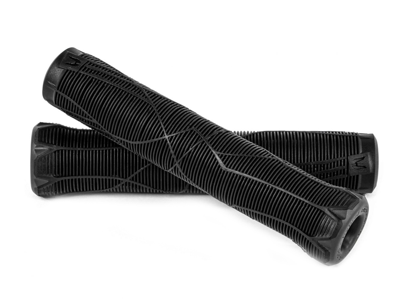 Грипсы Ethic Black фото 