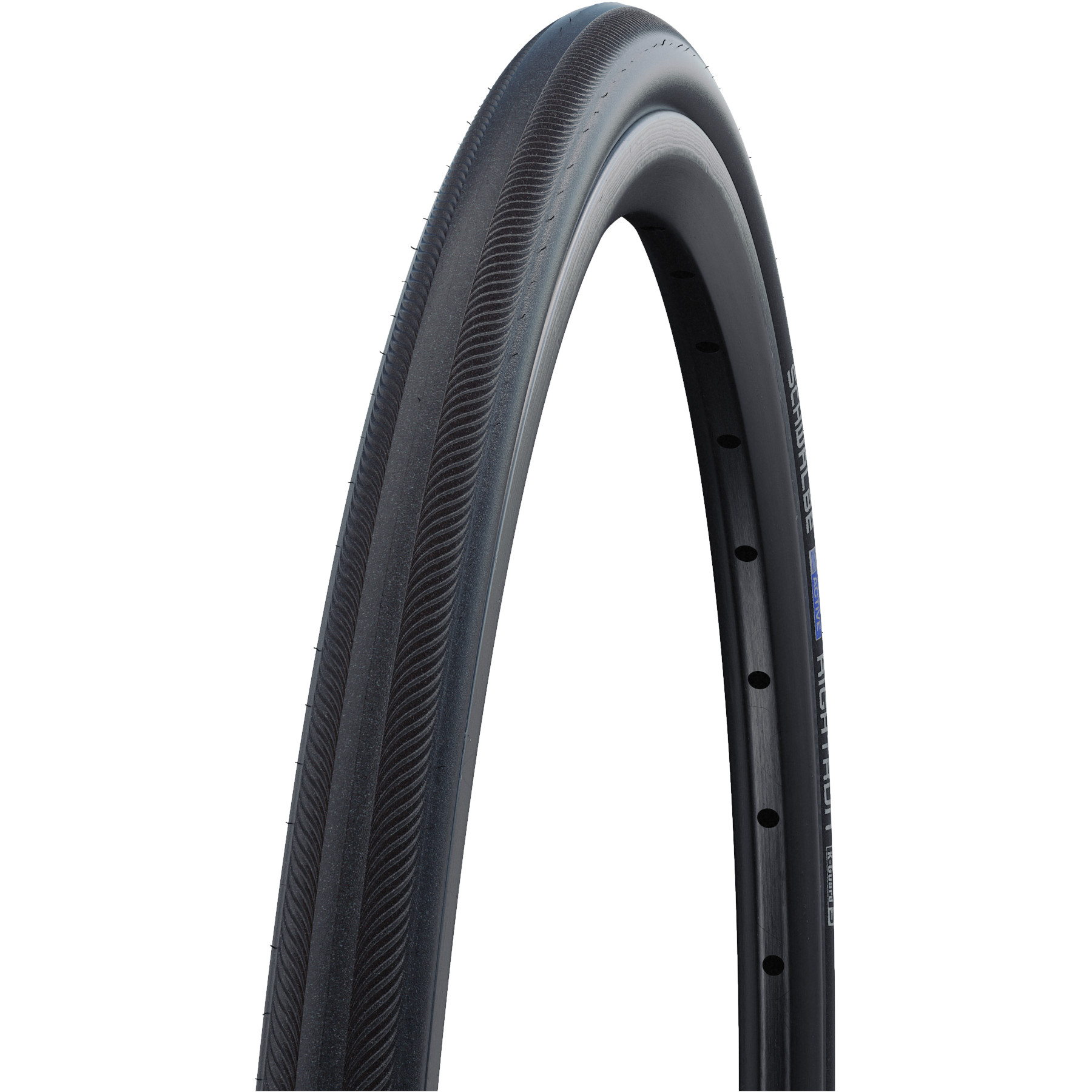 Покришка 24x1.00 (25-540) Schwalbe RIGHTRUN K-Guard B/B-SK HS387 2Grip NMC 50EPI фото 