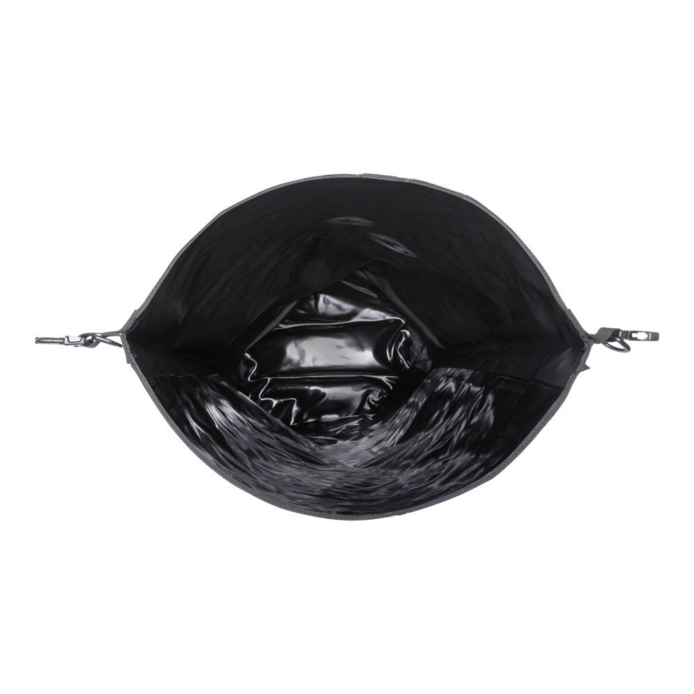 Гермомішок-рюкзак Ortlieb X-Tremer black, 113 л фото 2