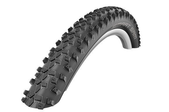 Покришка 28x1.40 700x35C (37-622) Schwalbe SMART SAM Performance HS367 B/B-SK DC, 67EPI фото 