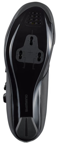 Обувь Shimano RP301ML черная, размер EU43 фото 3