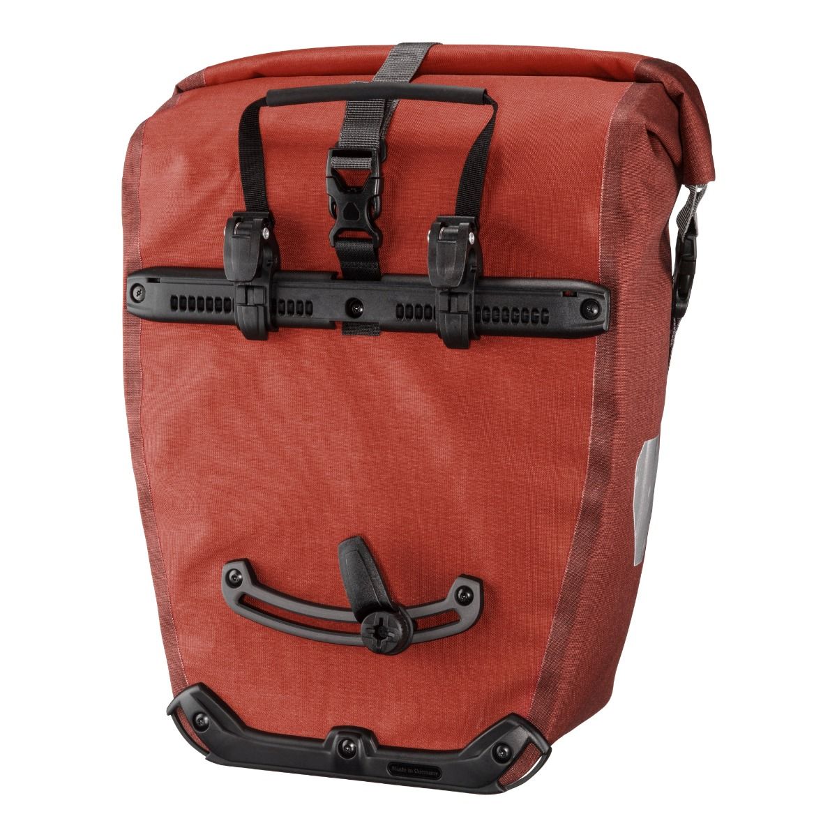 Гермосумка велосипедна Ortlieb Back-Roller Plus salsa-dark chili, 20 л фото 2