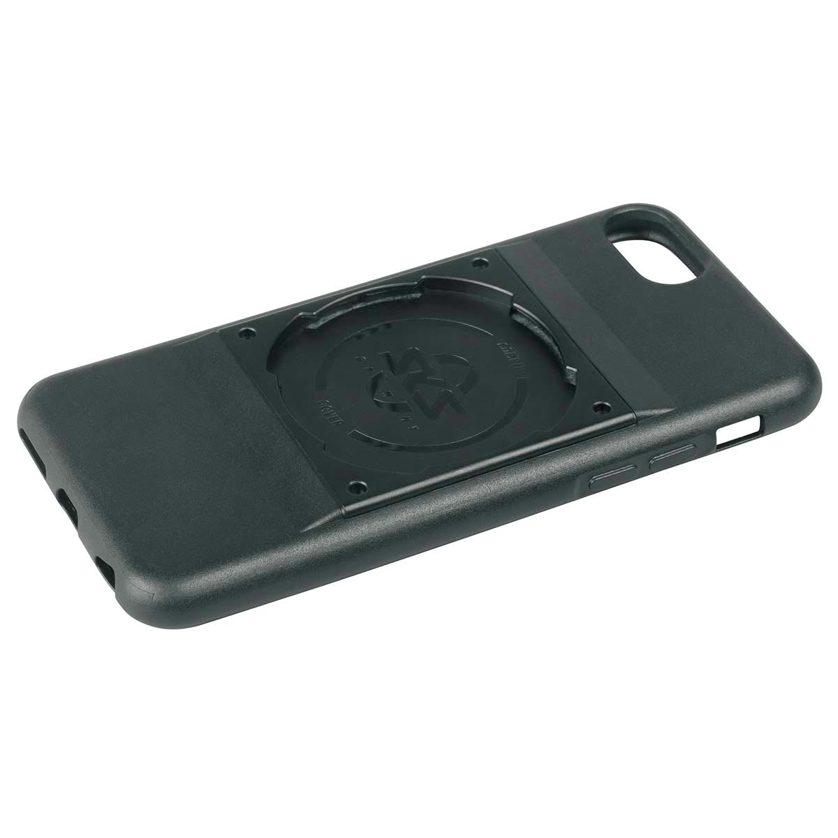 Чехол для телеф. SKS COMPIT Cover, для iPhone 6+/7+/8+ фото 
