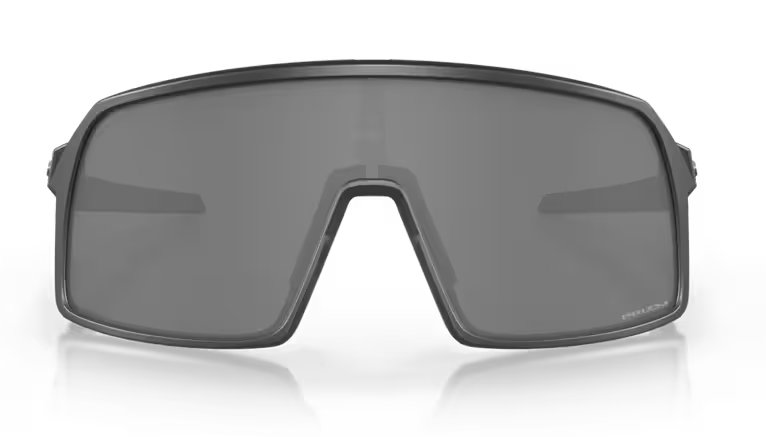 Окуляри Oakley SUTRO S HI RES Matte Carbon / Prizm Black фото 2