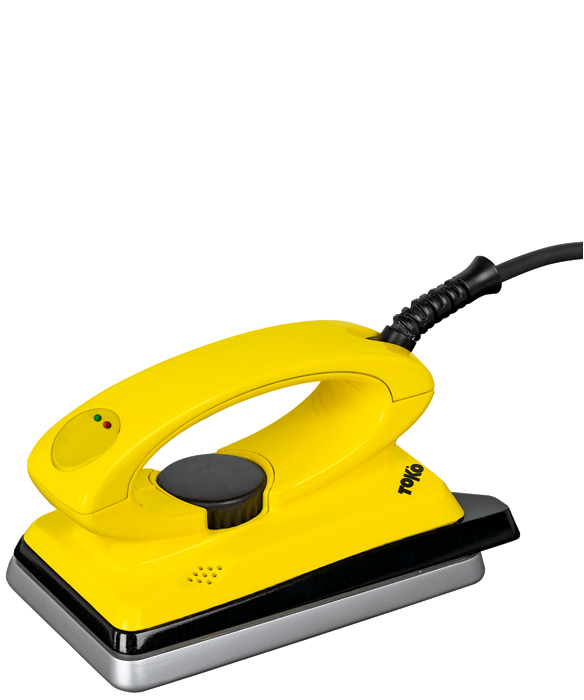 Утюг TOKO T8 800W EU фото 