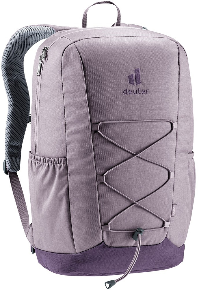 Рюкзак Deuter GOGO 25 Lavender Purple фото 1