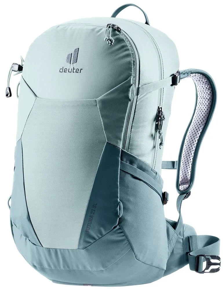 Рюкзак Deuter FUTURA 21 SL Dusk Slateblue фото 