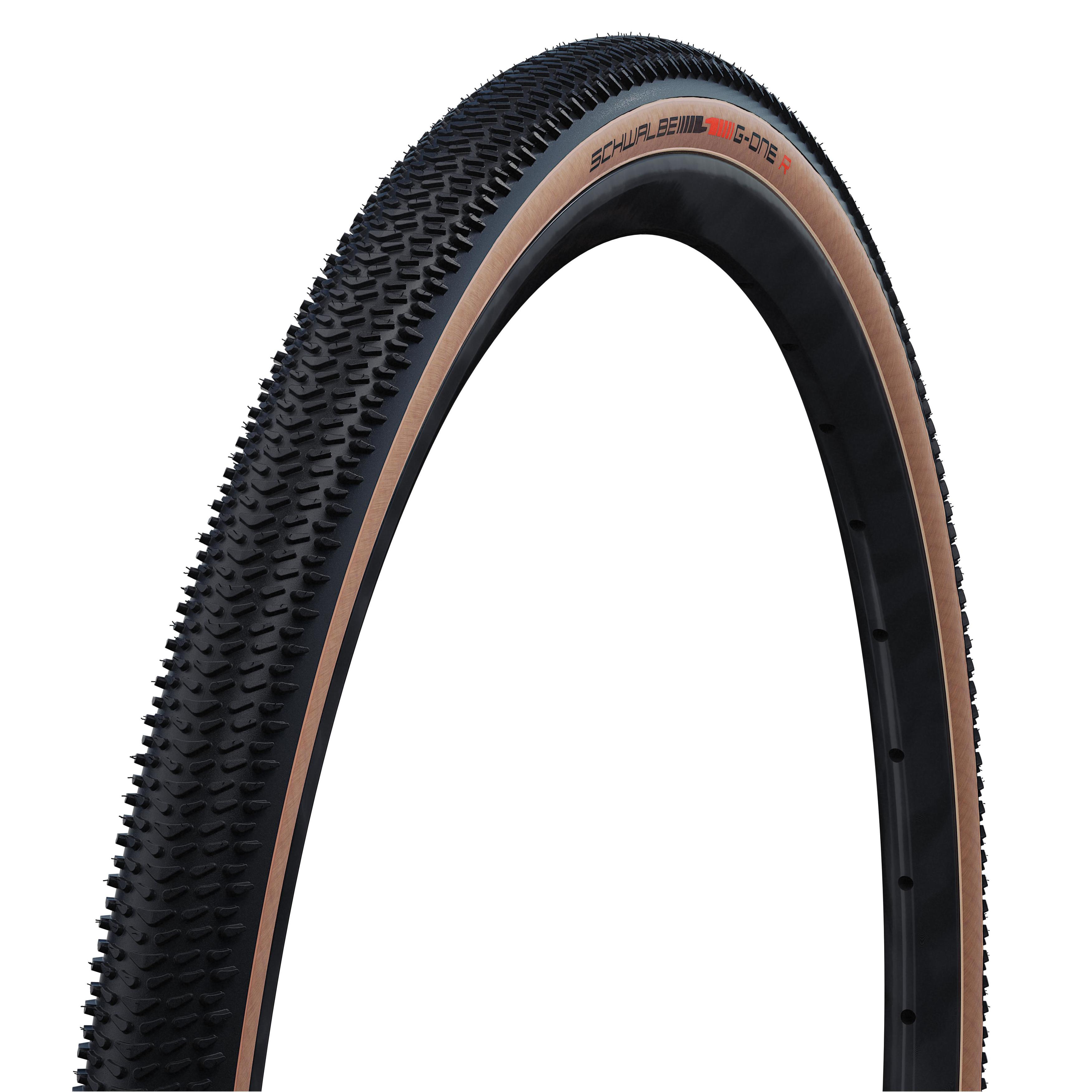 Покрышка 28x1.35 700x35C (35-622) Schwalbe G-ONE R Evo, Super Race, V-Guard, TLE B/TS-SK HS610 ADDIX Race 67EPI фото 