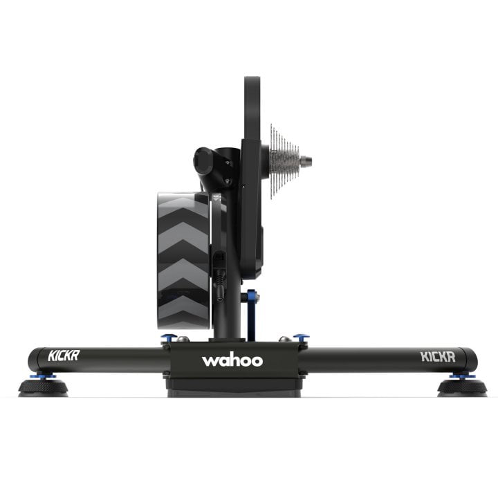 Велостанок Wahoo KICKR V6 WFBKTR122 фото 2