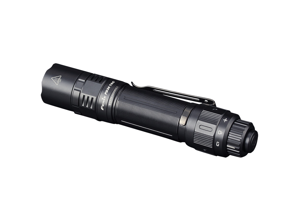 Ліхтар ручний Fenix PD36TAC фото 2