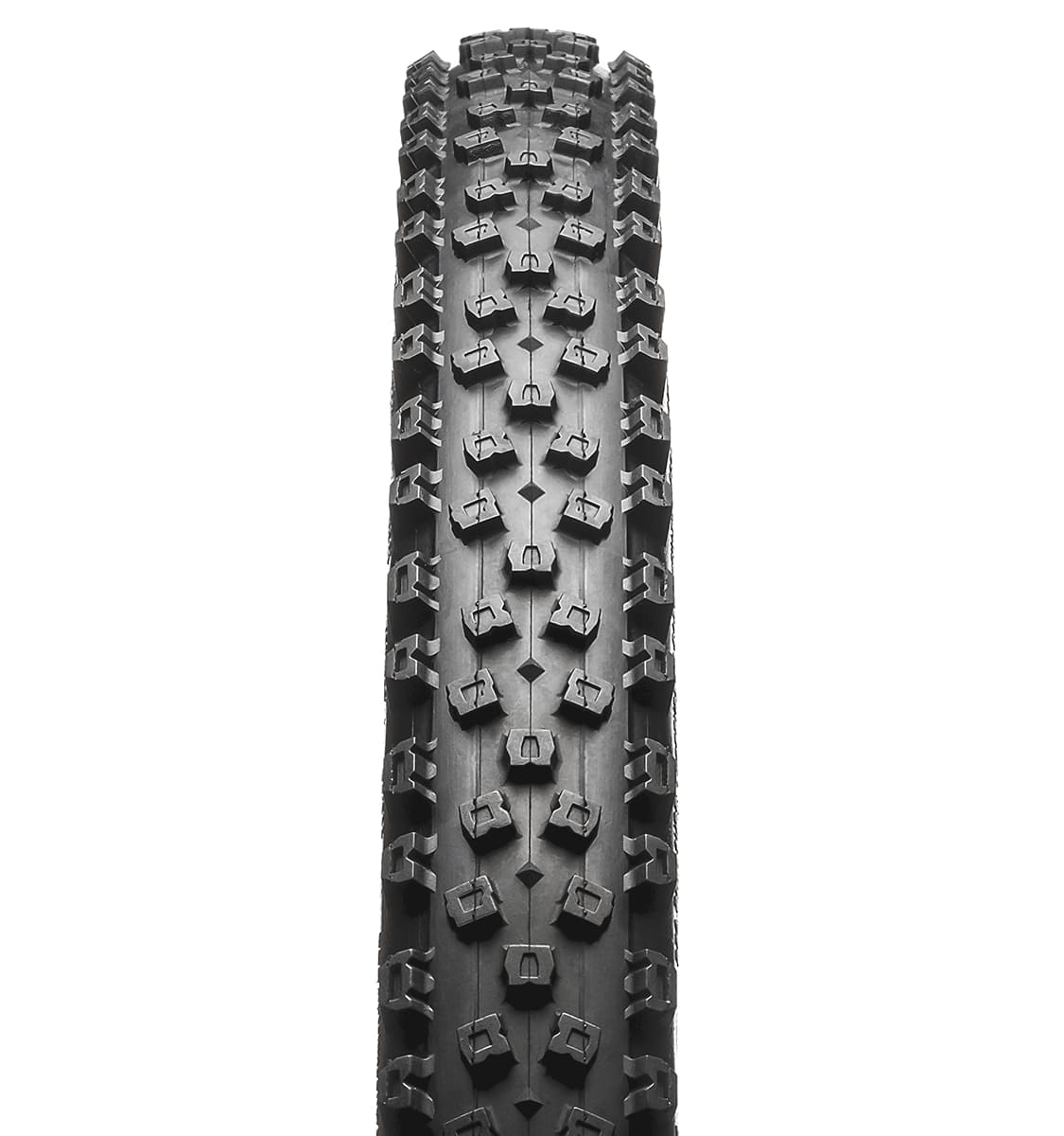 Покрышка 26x2.15 Hutchinson TORO XC, 66TPI, Foldable, Black фото 2