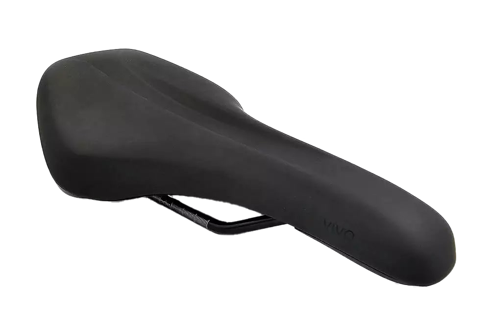 Сідло Selle Royal Vivo Ergo Athletic 30E1HR0A02010 фото 