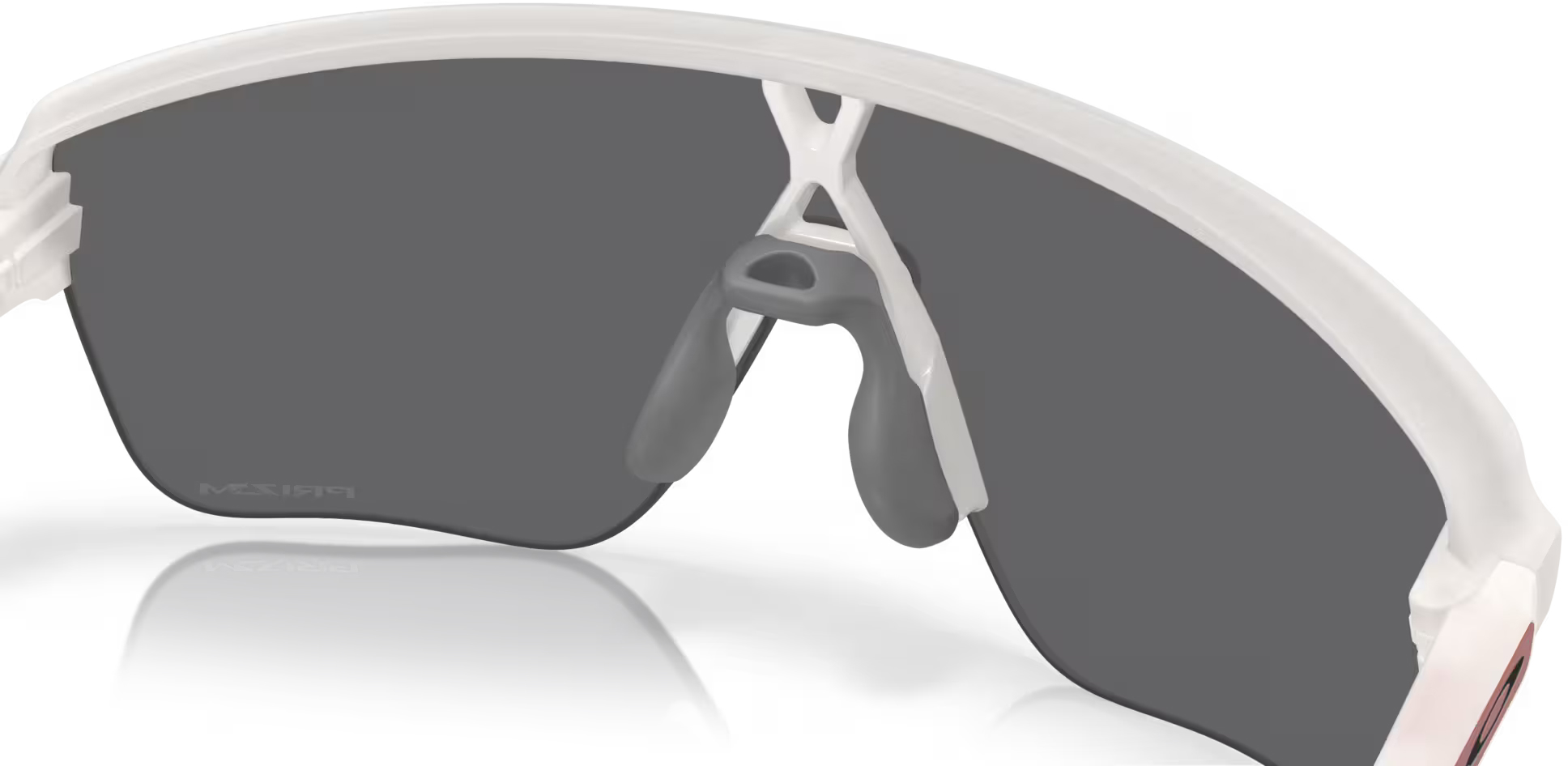 Окуляри Oakley CORRIDOR SQ Matte Vapor / Prizm Black фото 5