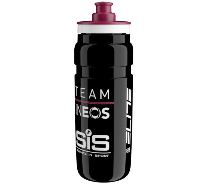 Фляга ELITE FLY TEAM INEOS 750 мл фото 
