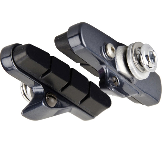 Фотография Колодки тормозные Shimano R55C4 Ultegra, прямой монтаж 1 Колодки тормозные Shimano R55C4 Ultegra, прямой монтаж фото 1