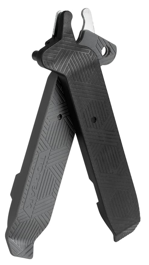 Лопатки бортировочные Topeak POWER LEVER II фото 