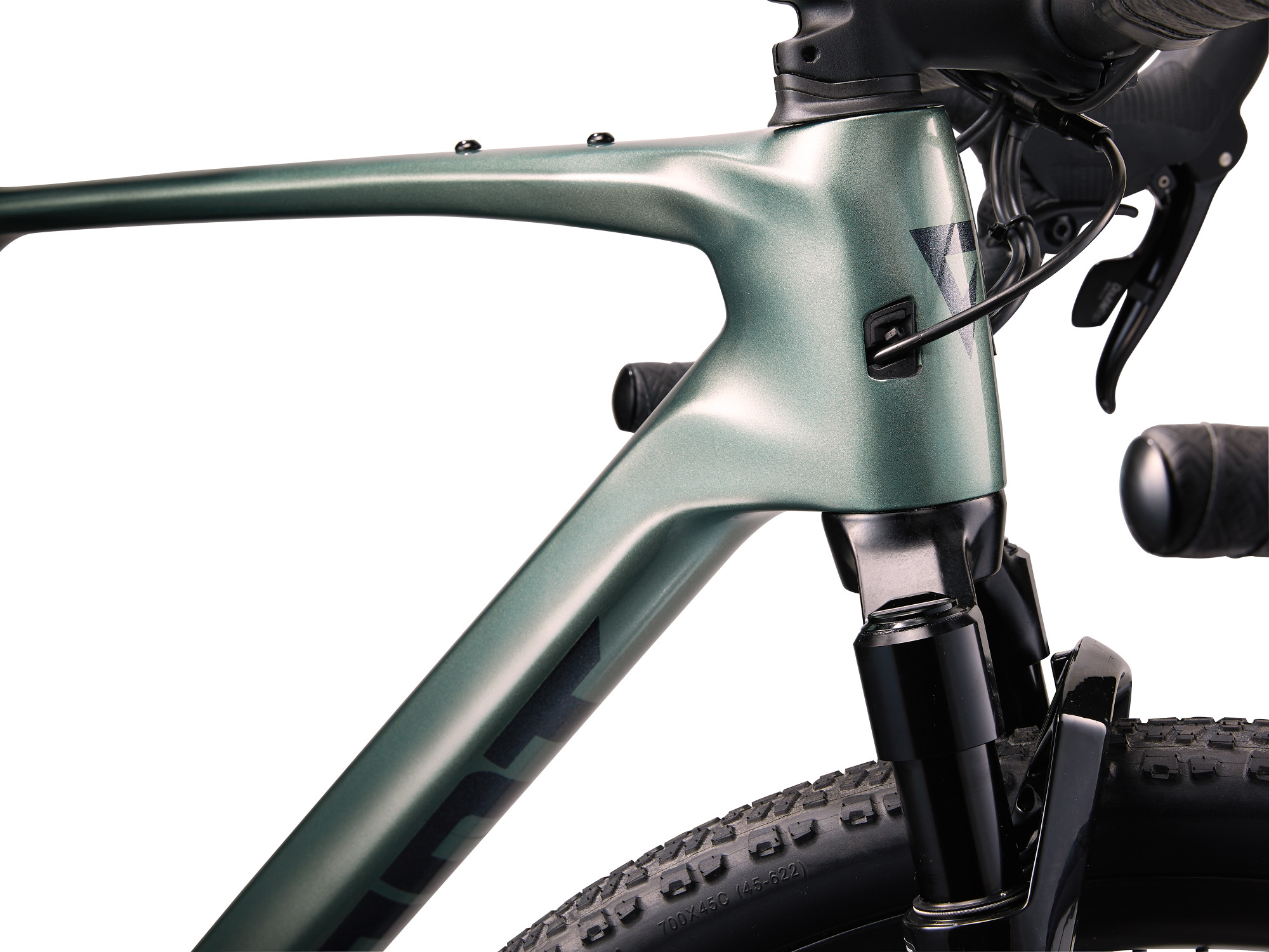 Велосипед 28" Giant REVOLT X ADVANCED PRO 2 рама - M Misty Forest A3 фото 7