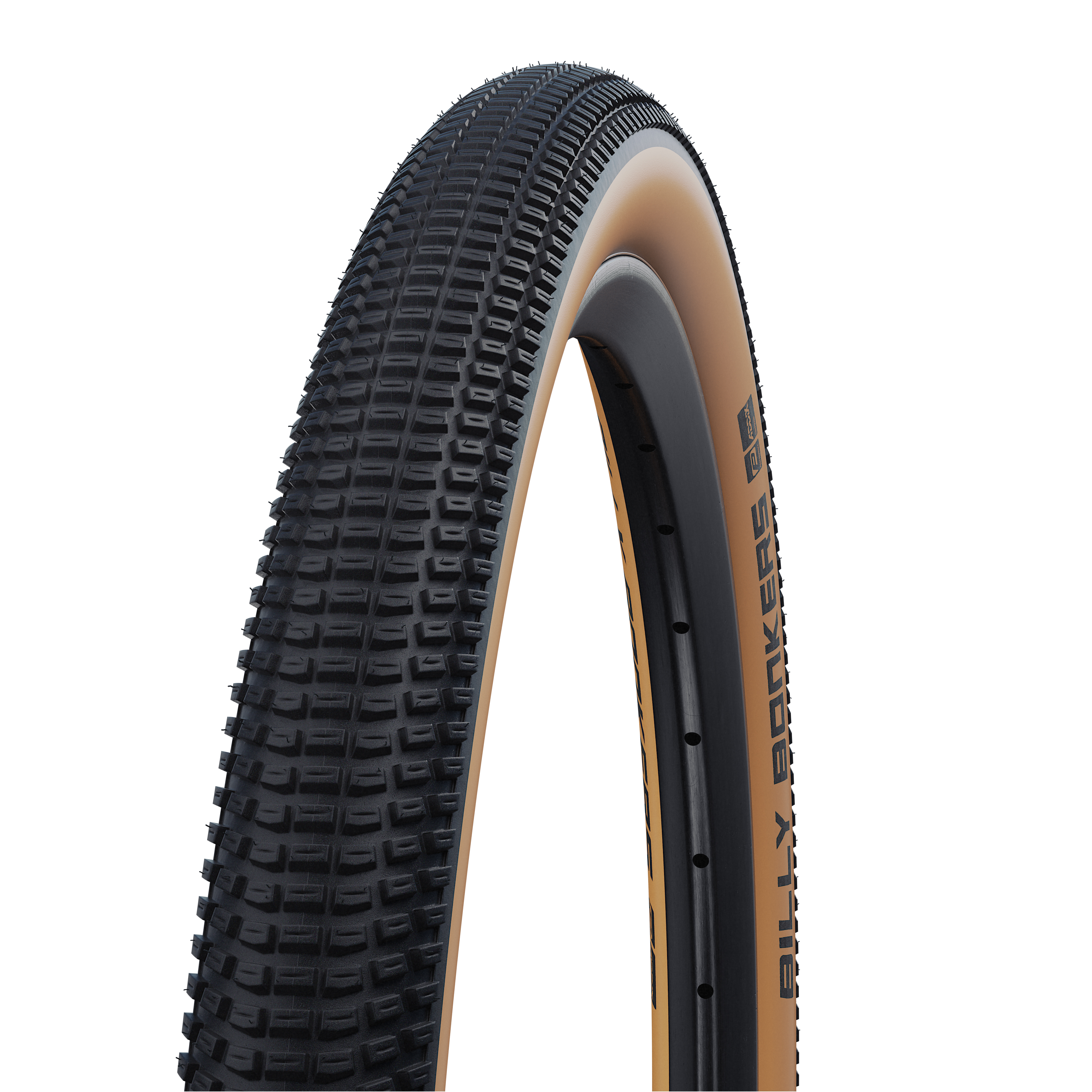 Покришка 26x2.10 (54-559) Schwalbe BILLY BONKERS K-Guard, B/BRZ-SK HS600 SBC 50EPI фото 