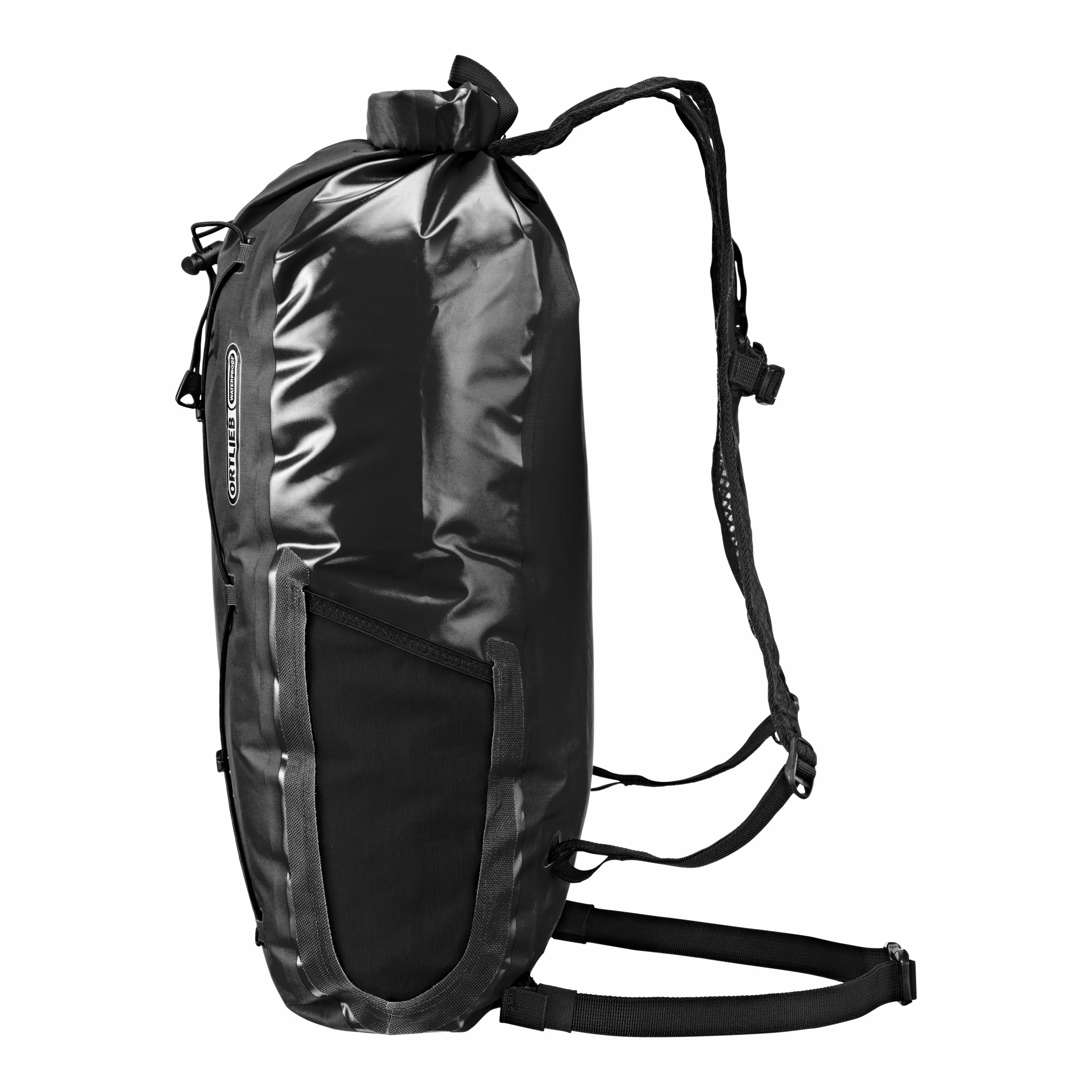 Герморюкзак Ortlieb Light-Pack Two black, 25 л фото 3