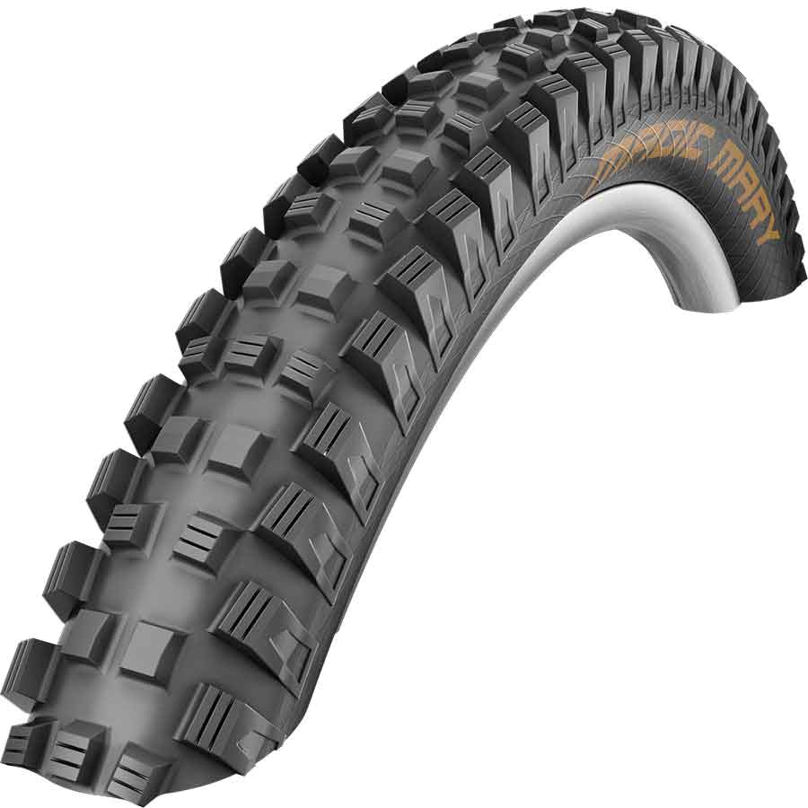 Покришка 26x2.35 (60-559) Schwalbe MAGIC MARY Bikepark Performance B / B HS447 Addix 20D2EPI фото 