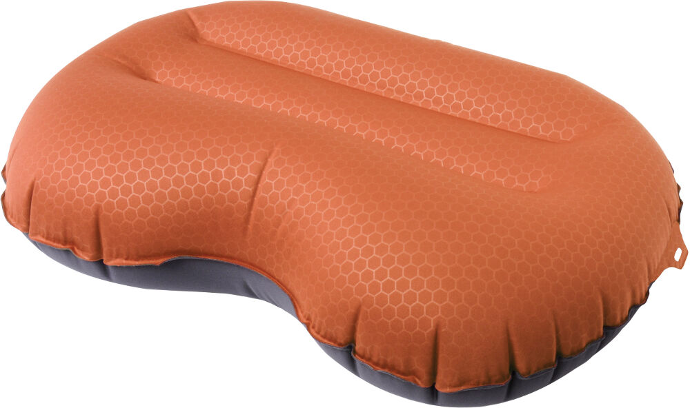 Подушка Exped AIRPILLOW LITE L terracotta - оранжевий фото 